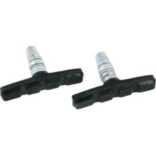 Good Bike Brake pads for V-brake with thread 