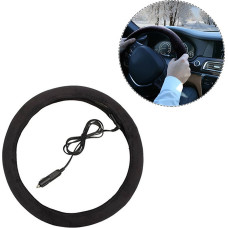 Bottari 12V Heating steering wheel cover 