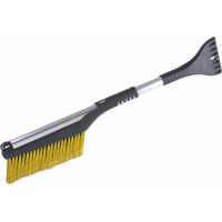 Bottari Extendable snow brush with ice scraper 