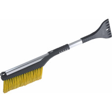 Bottari Extendable snow brush with ice scraper 