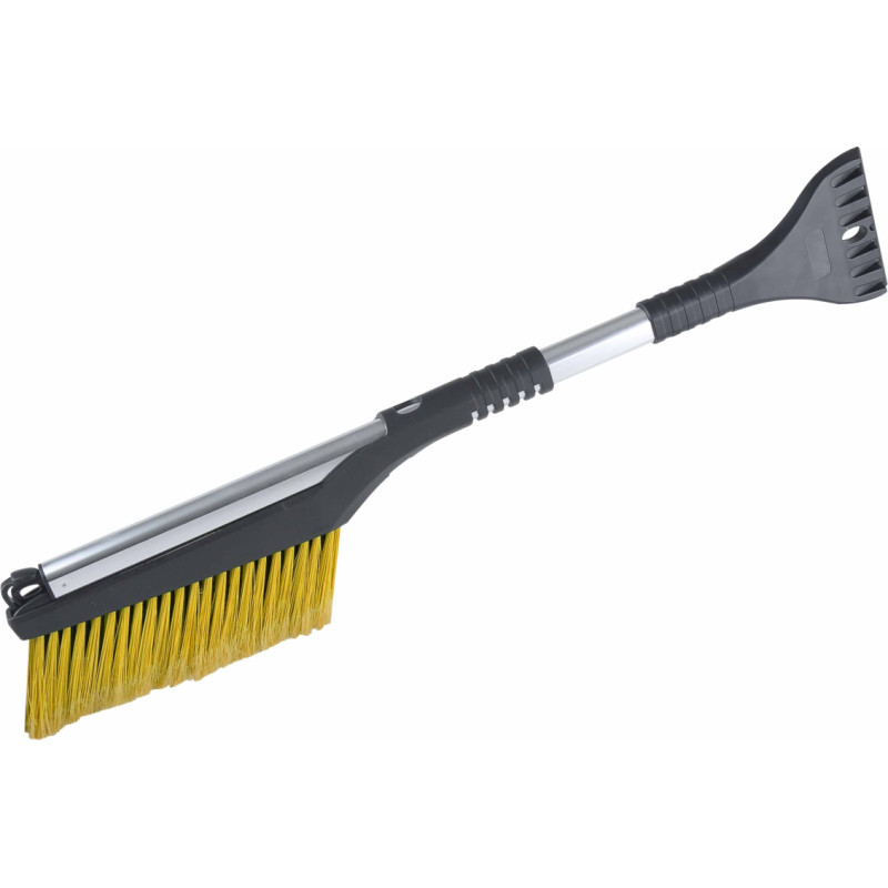 Bottari Extendable snow brush with ice scraper 