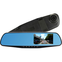 Bottari Rear view mirror camera, Display: 2.8