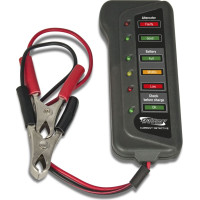 Bottari Led display battery tester 