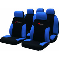 Revolution Set of car seat covers 