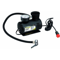 Bottari Air compressor with manometer 12V 250 PSI 