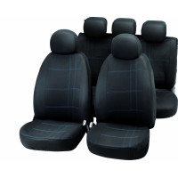 Bottari Set of car seat covers 