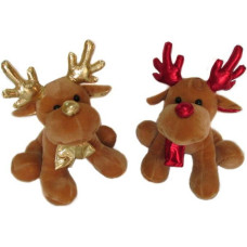 Sun-Day Plush toy - 0216 - REINDEER - size 20 cm