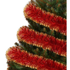 Springos CA0931 KALĖDŲ GRANDINĖ 6 M