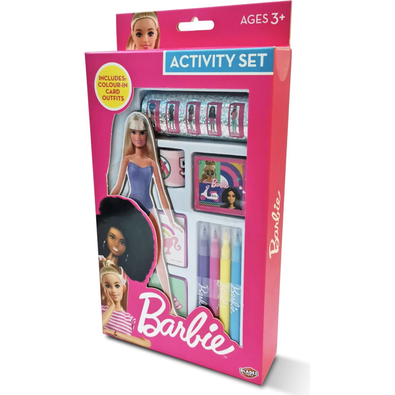 Bladez BARBIE Kūrybinis rinkinys