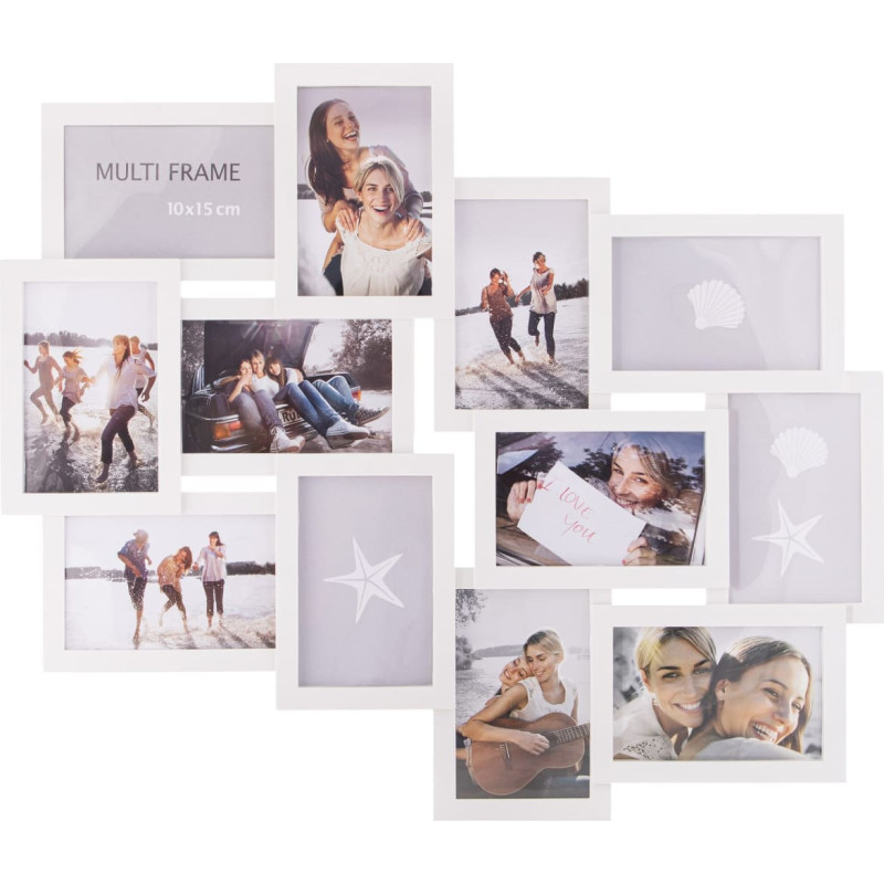 Springos nuotraukų rėmelis Springos PF0006