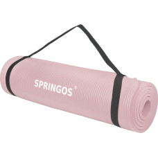 Springos Jogos kilimėlis Springos YG0040 183 cm