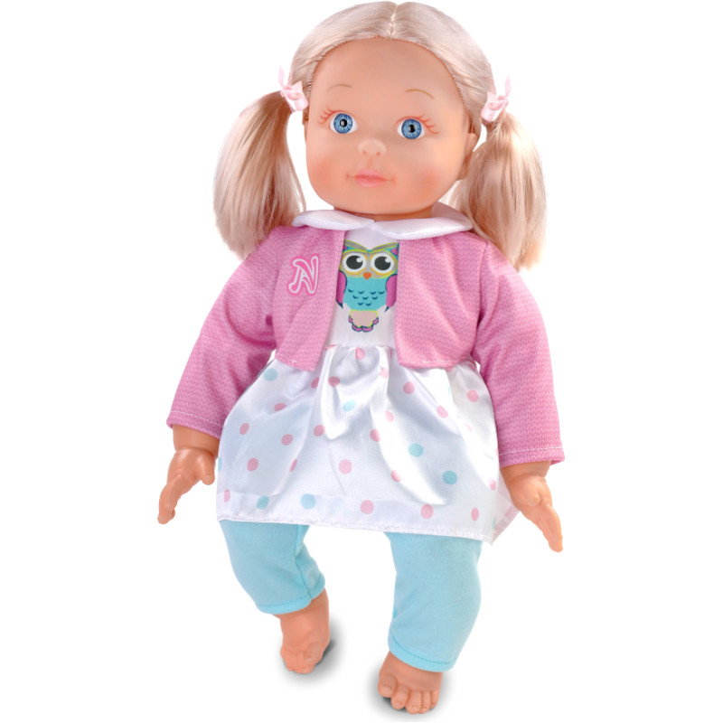 Artyk 170614 Lalka NATALIA Mądra Przyjaci&oacute;łka