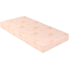 Mattress Extra Comfort 60х120х12cm Bear Pink