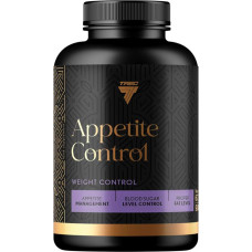 Trec Kaalukaotus kapslid TREC TBL APPETITE CONTROL  90 kapslit