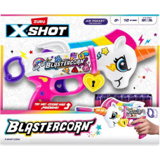 Xshot X-SHOT rotaļu pistole Blastercorn, 36729