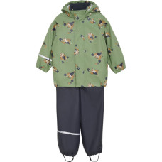 Celavi Rainwear set