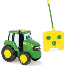 John Deere Traktors ar tālvadības pulti Johnny, 42946