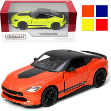 2023 NISSAN FAIRLADY Z CUSTOMIZED 1:36