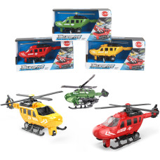 HELIKOPTER 3 KOLORY