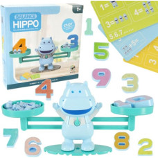 Mkid Izglītojoša spēle-svari HIPPO KX5937/2