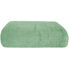 TOWEL OCELOT 50X100 TERRY LIME 400G. COTTON.