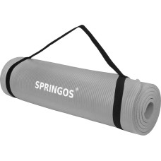 Springos Jogos kilimėlis Springos YG0041 183 cm