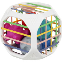 Babyono sensory CUBE BOX 1582