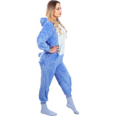 Springos Kigurumi pižama moterims Springos HA5074, dydis: M