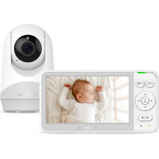 Video baby monitor 5'' Rhen