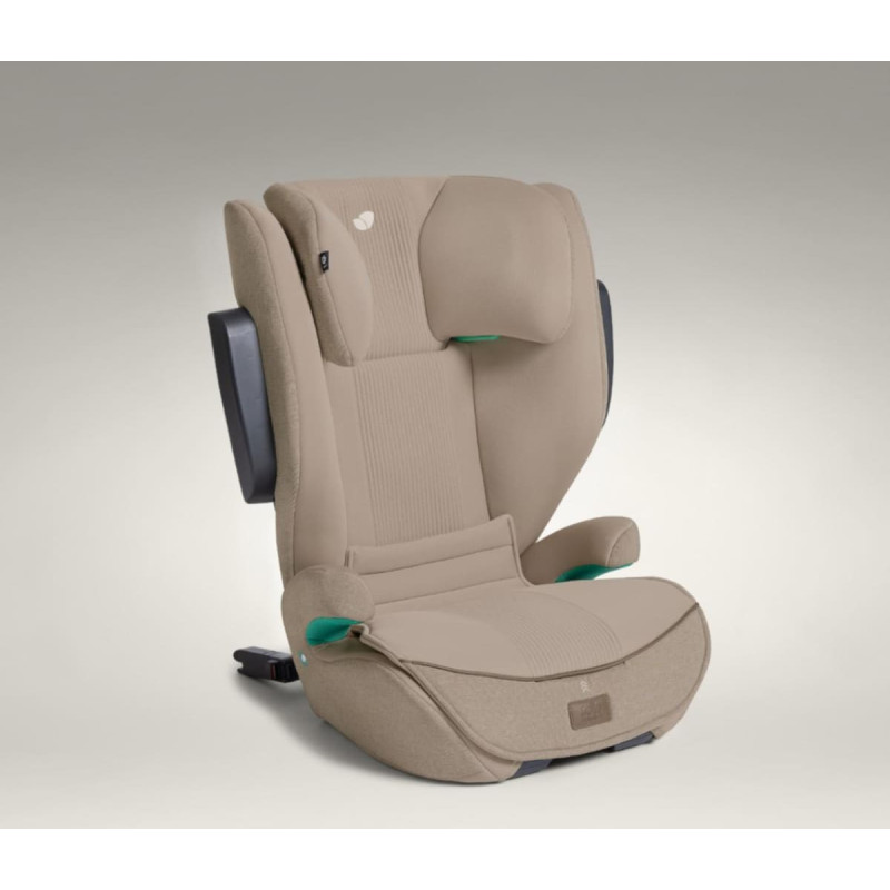 Joie I-Traver automobilinė kėdutė Sandstone
