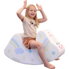 Iglu Soft Play Soft Play Ride On Toy - Unicorn