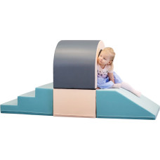 Iglu Soft Play Soft Play Set - Tunnel