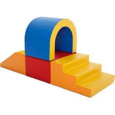 Iglu Soft Play Soft Play Set - Tunnel