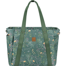 Mama bag Florence Secret Garden Green