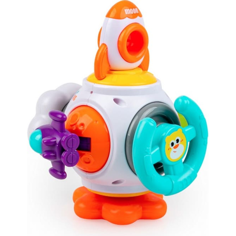 Dumel TULI FUN TF 30124 Stacja kosmiczna