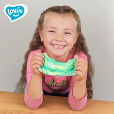 Okto Kūrybinis rinkinys Modelinas - Plastilinas rinkinys - Secret Chest fluffy