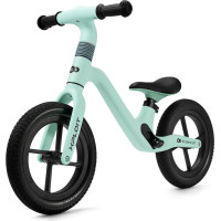 Kinderkraft balansinis dviratukas XPLOIT TURQUOISE