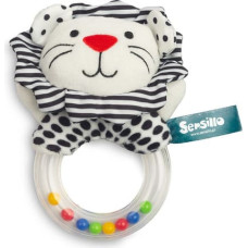 Sensillo BLACK&WHITE Barškutis LION