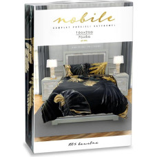 POŚCIEL KPL.160X200+2x70X80 NOBILE 003 SATYNA BAW.FOTOPRINT