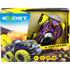 Exost RC automobilis X-CAR II, 1:34