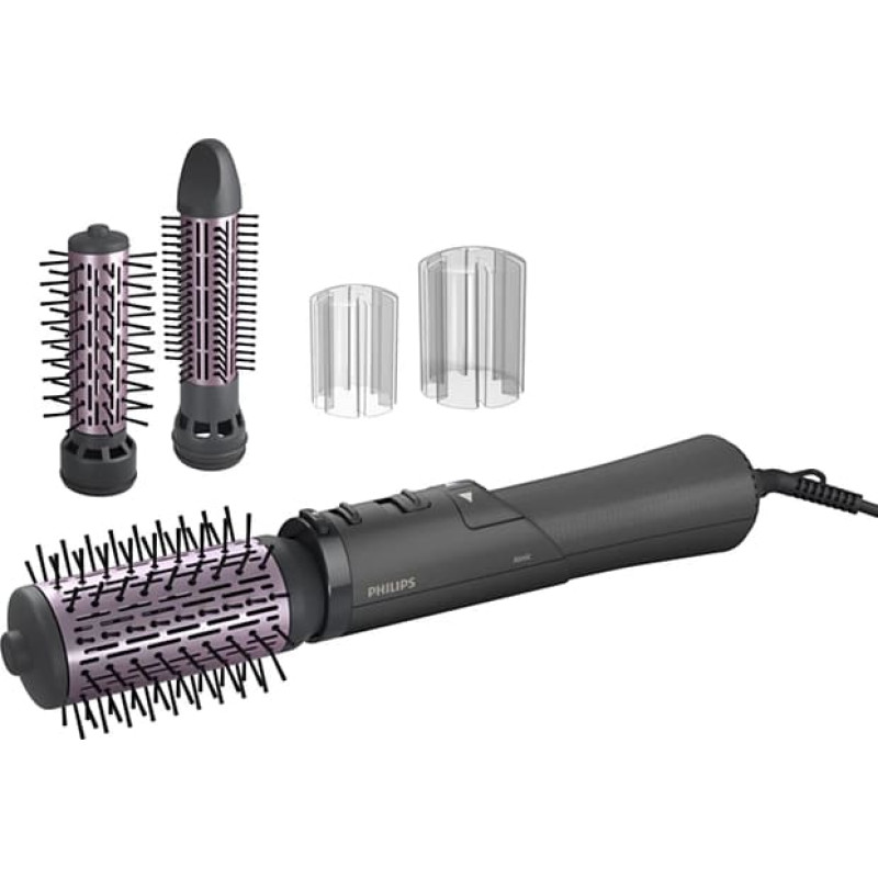 Philips 7000. sērijas Airstyler matu veidotājs, 1000W - BHA715/00