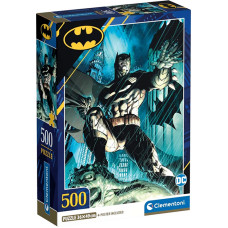PUZZLE BATMAN *500*