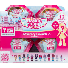 Royale High Paslaptingoji figūrėlė