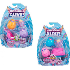 Hatchimals Alive figūrėlių rinkinys