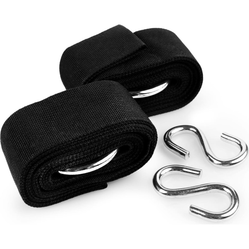 Spokey Hammock straps Spokey GIBBON