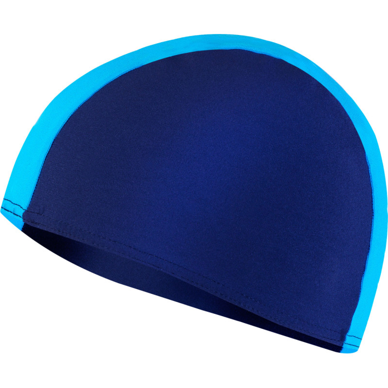 Spokey Material swimming cap blue Spokey LYCRAS