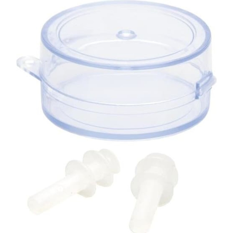 Spokey Earplugs Spokey SCALLOP