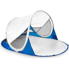 Spokey STRATUS Parawan plażowy BG