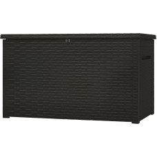Keter daiktadėžė Java Storage Box, 870 l, pilka