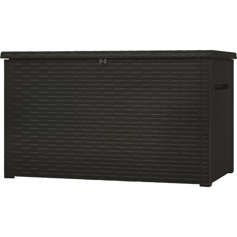 Keter daiktadėžė Java Storage Box, 870 l, pilka